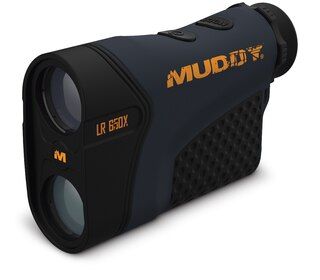 The MUDDY Range Finder 650 W HD range finder is meant for those looking for a simple to use and practical option.